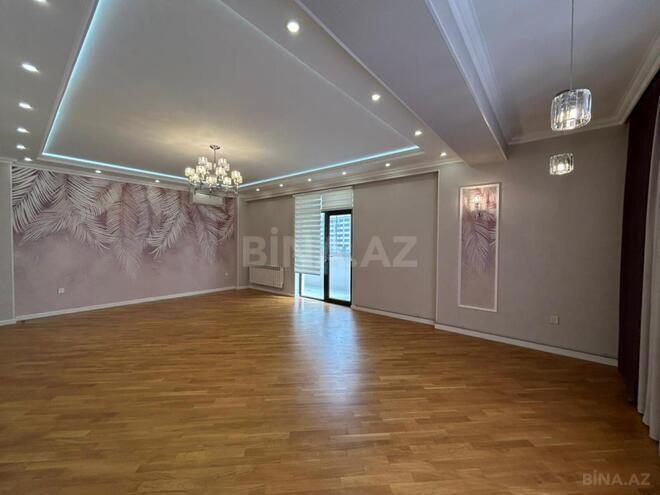 Satılır 3 otaqlı yeni tikili 158 m², Azadlıq Prospekti m., photo 3 from 19