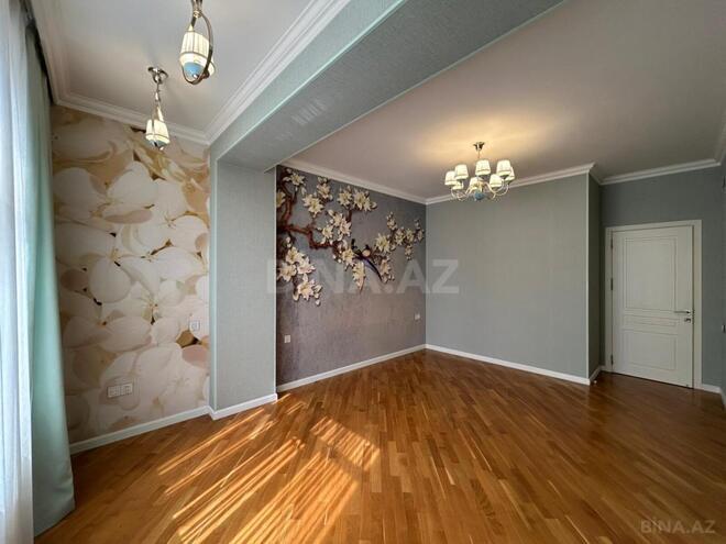 Satılır 3 otaqlı yeni tikili 158 m², Azadlıq Prospekti m., photo 11 from 19