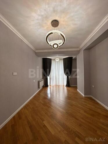 Satılır 3 otaqlı yeni tikili 158 m², Azadlıq Prospekti m., photo 8 from 19