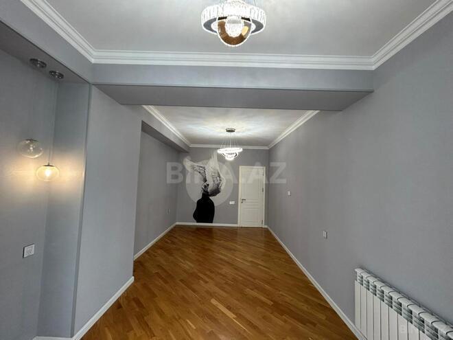 Satılır 3 otaqlı yeni tikili 158 m², Azadlıq Prospekti m., photo 9 from 19