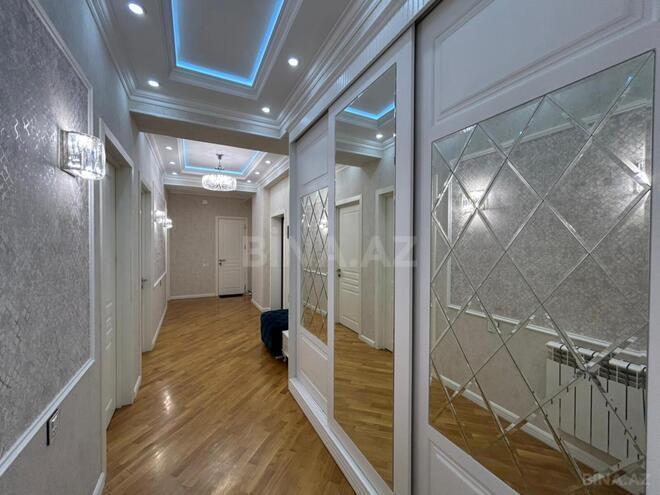 Satılır 3 otaqlı yeni tikili 158 m², Azadlıq Prospekti m., photo 13 from 19
