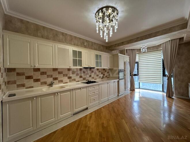 Satılır 3 otaqlı yeni tikili 158 m², Azadlıq Prospekti m., photo 6 from 19