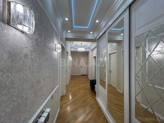 Satılır 3 otaqlı yeni tikili 158 m², Azadlıq Prospekti m., photo 12 from 19