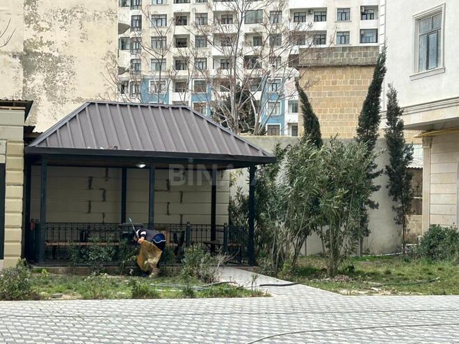 Satılır 3 otaqlı yeni tikili 158 m², Azadlıq Prospekti m., photo 17 from 19
