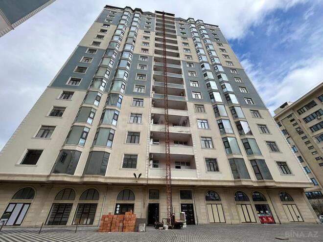 Satılır 3 otaqlı yeni tikili 158 m², Azadlıq Prospekti m., photo 18 from 19