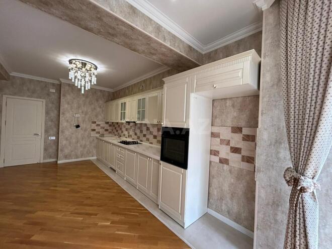 Satılır 3 otaqlı yeni tikili 158 m², Azadlıq Prospekti m., photo 7 from 19