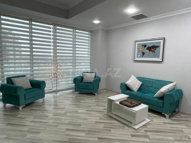 Сдаётся 2-комн. офис 123 м², м. Ичеришехер, photo 3 from 14