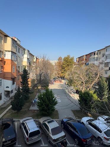 İcarəyə verilir 2 otaqlı köhnə tikili 55 m², 20 Yanvar m., photo 10 from 18
