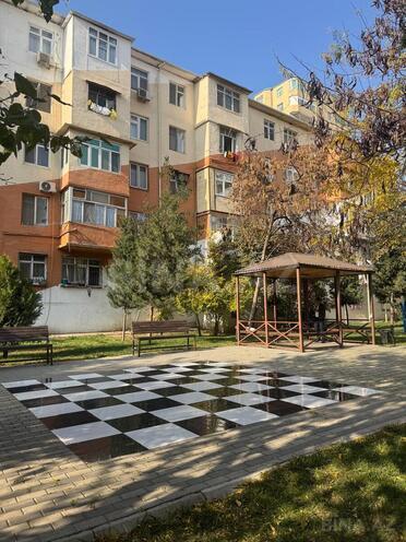 İcarəyə verilir 2 otaqlı köhnə tikili 55 m², 20 Yanvar m., photo 3 from 18