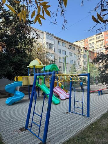 İcarəyə verilir 2 otaqlı köhnə tikili 55 m², 20 Yanvar m., photo 5 from 18