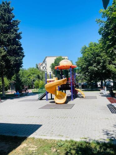 İcarəyə verilir 2 otaqlı köhnə tikili 55 m², 20 Yanvar m., photo 6 from 18