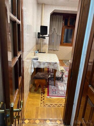 Продаётся 3-комн. вторичка 85 м², м. Халглар Достлугу, photo 16 from 22