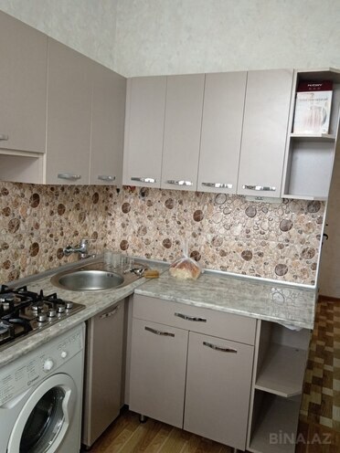 Сдаётся 2-комн. вторичка 55 м², м. Нариман Нариманов, photo 7 from 13