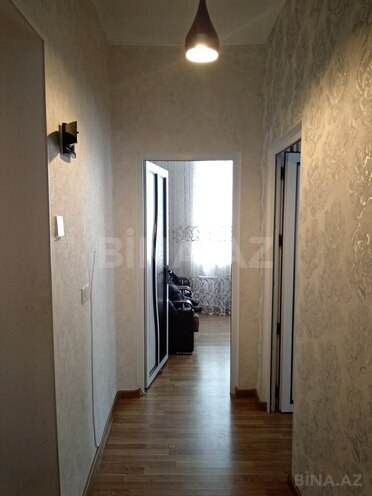 Сдаётся 2-комн. вторичка 55 м², м. Нариман Нариманов, photo 10 from 13