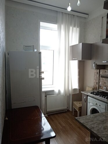 Сдаётся 2-комн. вторичка 55 м², м. Нариман Нариманов, photo 6 from 13