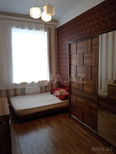 Сдаётся 2-комн. вторичка 55 м², м. Нариман Нариманов, photo 5 from 13