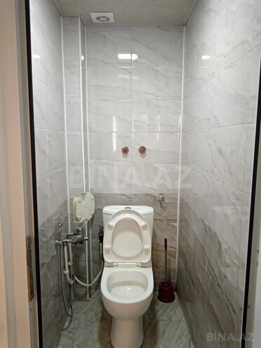 Сдаётся 2-комн. вторичка 55 м², м. Нариман Нариманов, photo 11 from 13