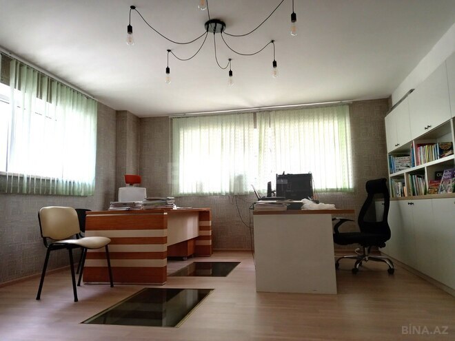 Satılır  obyekt 950 m², Nəsimi m., photo 3 from 25