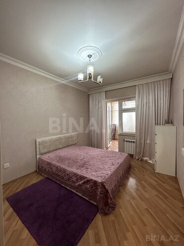 İcarəyə verilir 3 otaqlı köhnə tikili 92 m², Gənclik m., photo 10 from 17