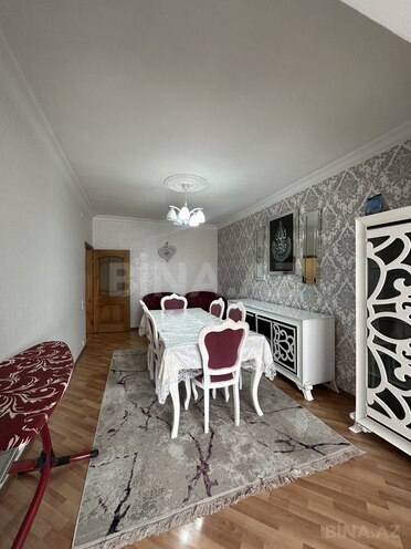 İcarəyə verilir 3 otaqlı köhnə tikili 92 m², Gənclik m., photo 5 from 17