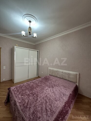 İcarəyə verilir 3 otaqlı köhnə tikili 92 m², Gənclik m., photo 11 from 17