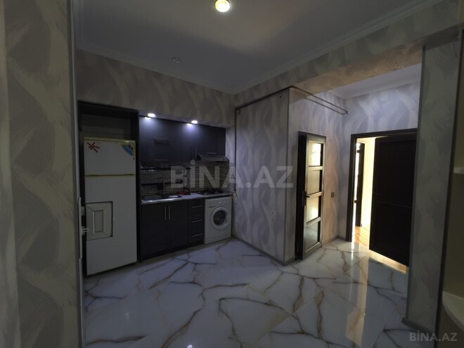 İcarəyə verilir 2 otaqlı yeni tikili 50 m², Yeni Günəşli q., photo 7 from 12