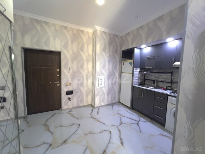 İcarəyə verilir 2 otaqlı yeni tikili 50 m², Yeni Günəşli q., photo 8 from 12