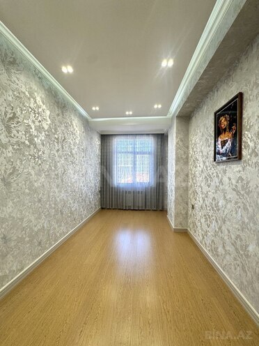 Продаётся 3-комн. новостройка 76 м², м. Кара Караев, photo 7 from 11