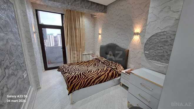 Сдаётся 2-комн. новостройка 60 м², м. Нариман Нариманов, photo 6 from 9