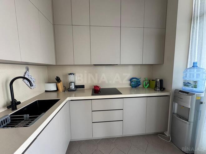 Сдаётся 2-комн. новостройка 95 м², пос. Sea Breeze, photo 11 from 18