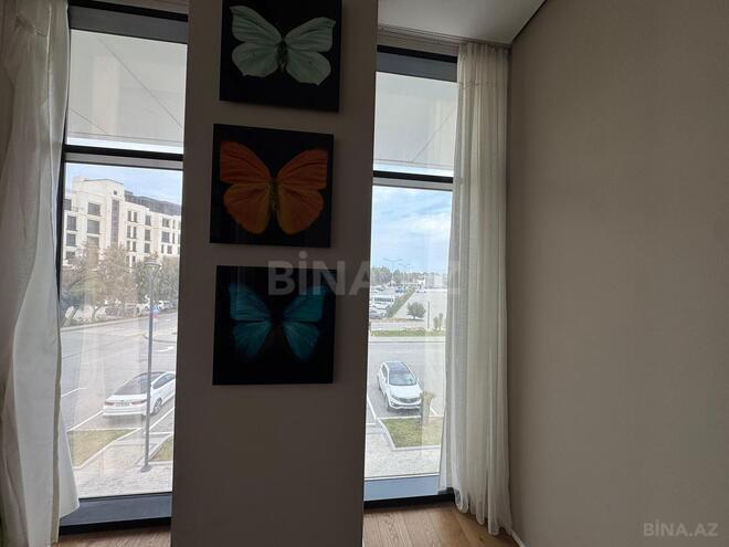 Сдаётся 2-комн. новостройка 95 м², пос. Sea Breeze, photo 8 from 18
