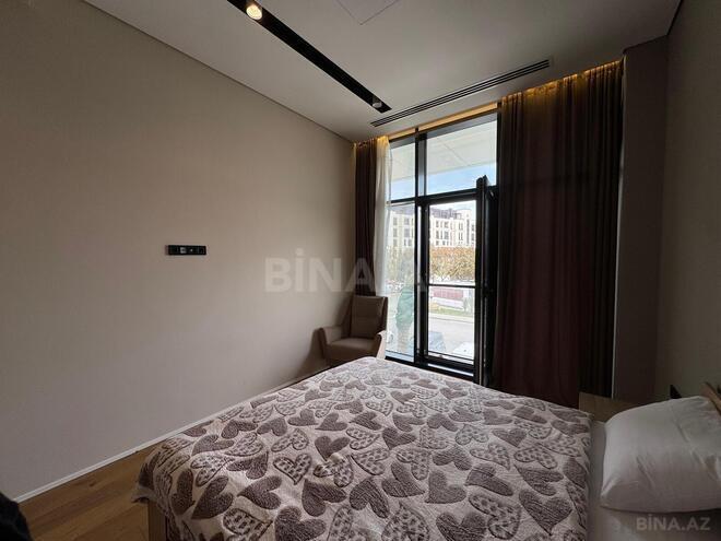 Сдаётся 2-комн. новостройка 95 м², пос. Sea Breeze, photo 14 from 18