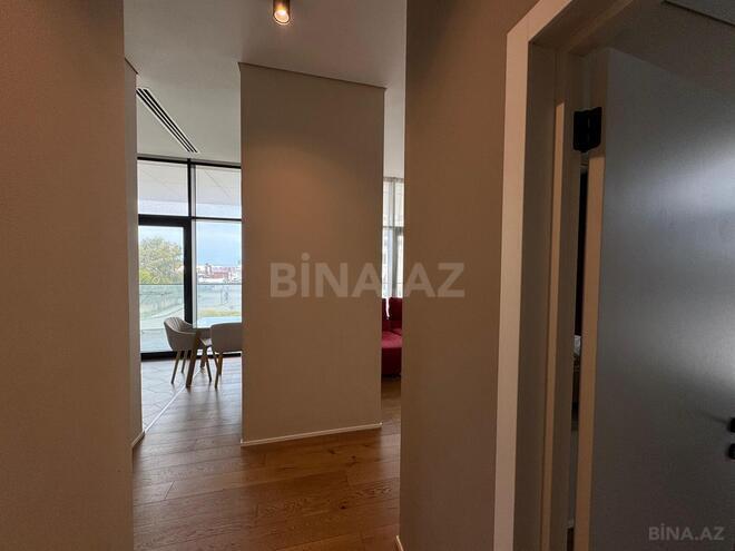 Сдаётся 2-комн. новостройка 95 м², пос. Sea Breeze, photo 5 from 18