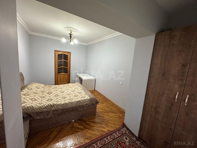 Satılır 3 otaqlı köhnə tikili 85 m², Azadlıq Prospekti m., photo 7 from 14
