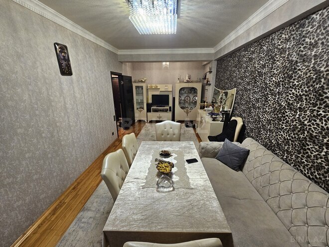Satılır 2 otaqlı yeni tikili 54 m², İnşaatçılar m., photo 5 from 11