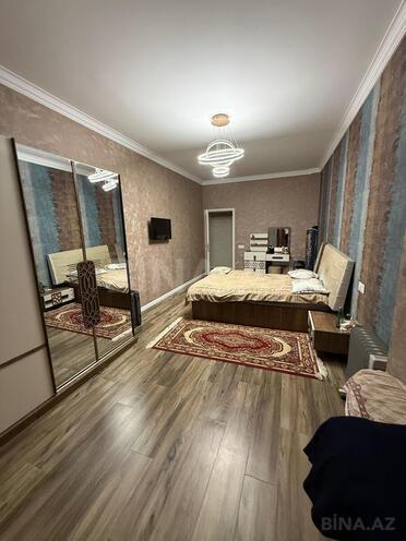Satılır 3 otaqlı yeni tikili 96 m², İnşaatçılar m., photo 7 from 10