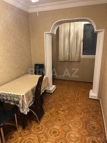 Сдаётся 1-комн. вторичка 45 м², м. Ичеришехер, photo 6 from 10