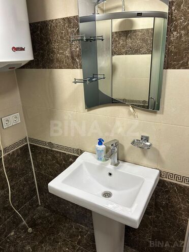 Сдаётся 1-комн. вторичка 45 м², м. Ичеришехер, photo 9 from 10