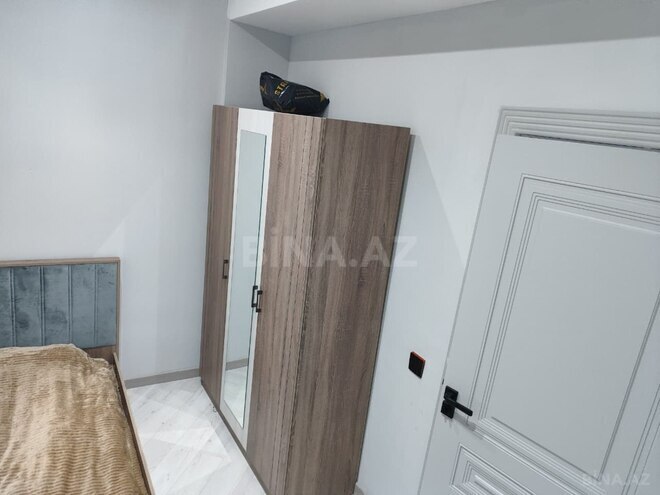İcarəyə verilir 3 otaqlı yeni tikili 85 m², Masazır q., photo 12 from 23