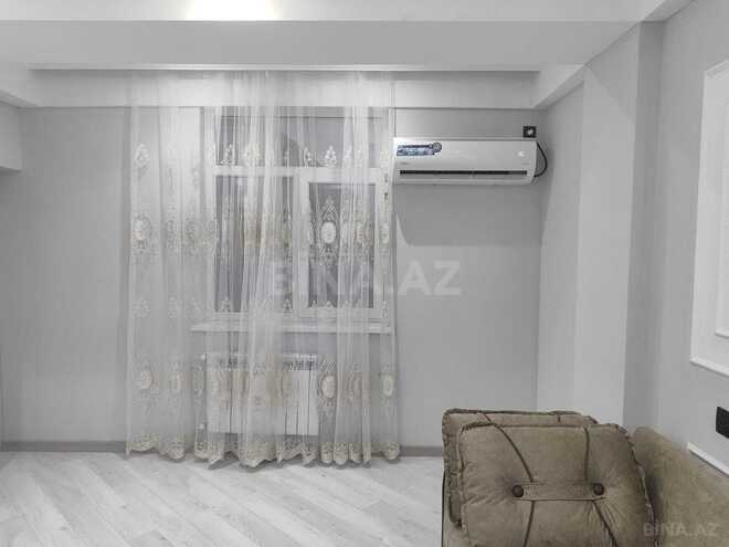 İcarəyə verilir 3 otaqlı yeni tikili 85 m², Masazır q., photo 13 from 23