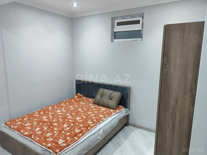 İcarəyə verilir 3 otaqlı yeni tikili 85 m², Masazır q., photo 11 from 23