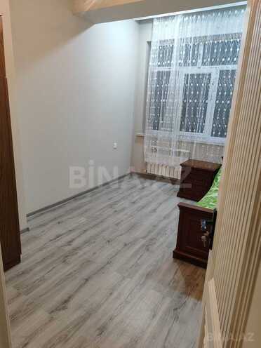 İcarəyə verilir 3 otaqlı yeni tikili 85 m², Masazır q., photo 6 from 23