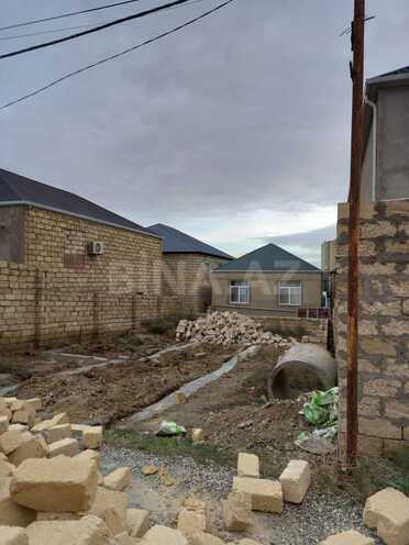 Satılır 3 otaqlı həyət evi/bağ evi 70 m², Masazır q., photo 10 from 12