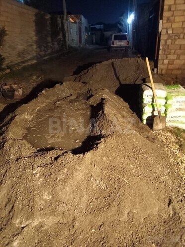 Satılır 3 otaqlı həyət evi/bağ evi 70 m², Masazır q., photo 9 from 12