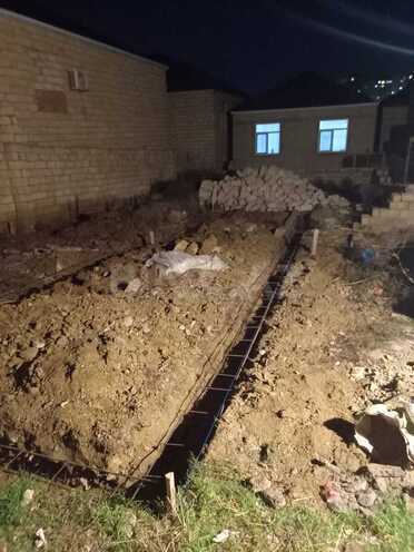 Satılır 3 otaqlı həyət evi/bağ evi 70 m², Masazır q., photo 7 from 12