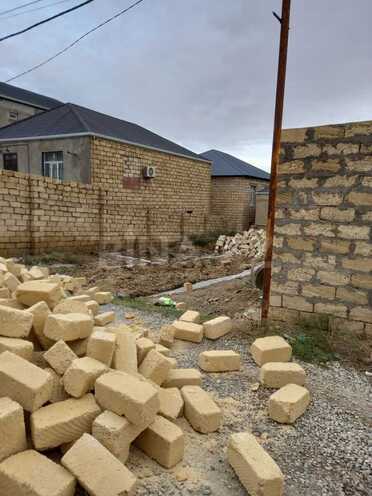 Satılır 3 otaqlı həyət evi/bağ evi 70 m², Masazır q., photo 11 from 12