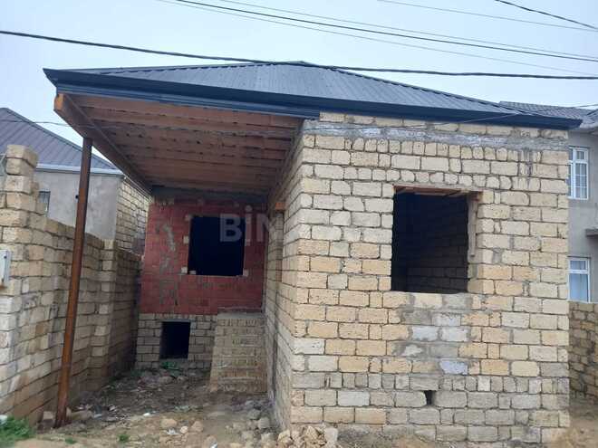 Satılır 3 otaqlı həyət evi/bağ evi 70 m², Masazır q., photo 5 from 12