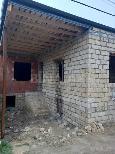 Satılır 3 otaqlı həyət evi/bağ evi 70 m², Masazır q., photo 4 from 12