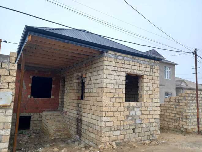 Satılır 3 otaqlı həyət evi/bağ evi 70 m², Masazır q., photo 8 from 12