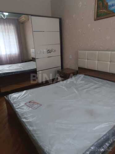İcarəyə verilir 3 otaqlı yeni tikili 80 m², Azadlıq Prospekti m., photo 4 from 14